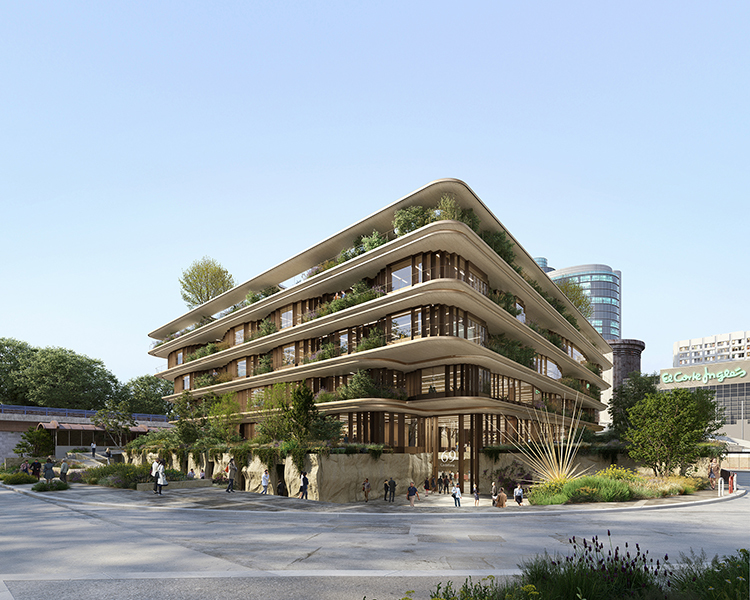 Castellana 69