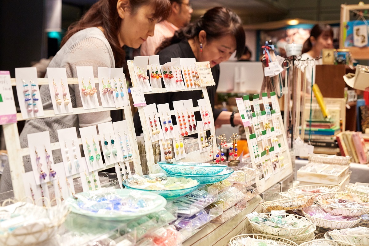 チェコフェスティバル2021 in 東京 メインビジュアル