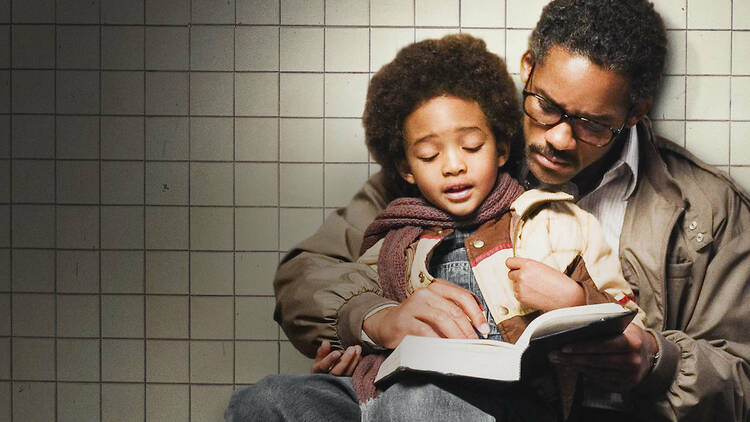 The Pursuit of Happyness (2006)