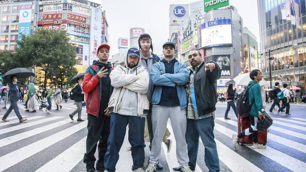 People Just Do Nothing: Big in Japan: Grime’s Lost in Translation ...