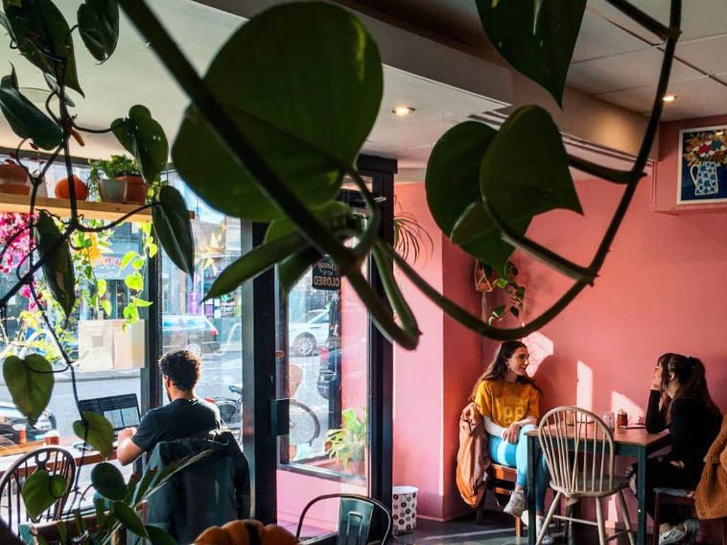 18 Best Breakfast and Brunch Spots in Edinburgh