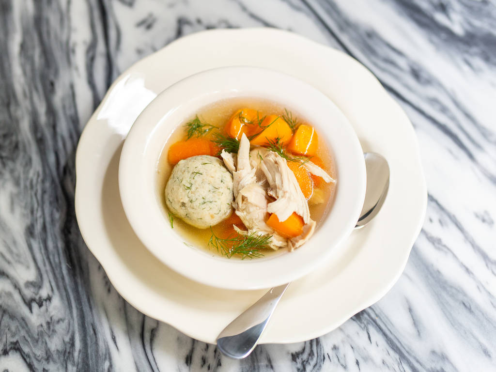 The 21 Best Lower East Side Restaurants In NYC
