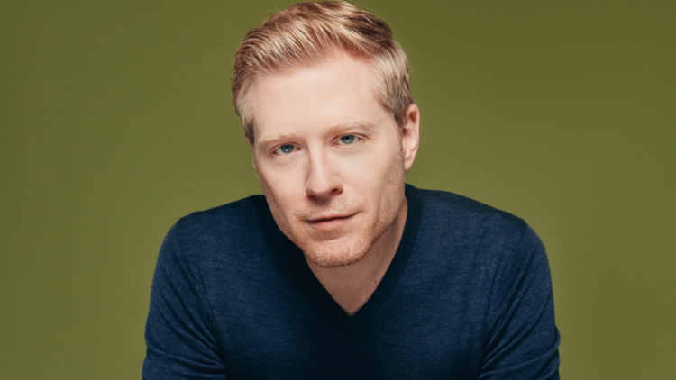 Anthony Rapp