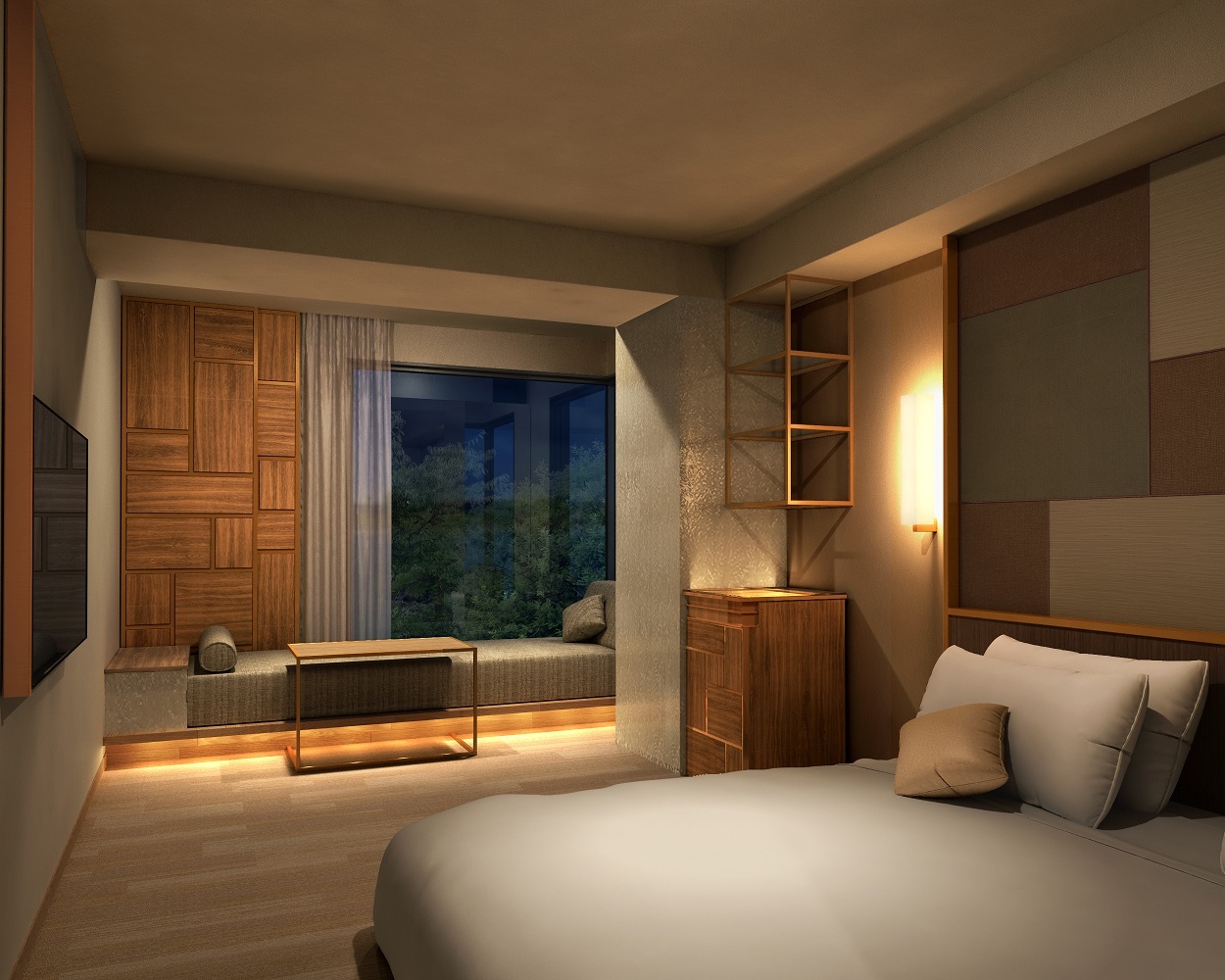 Candeo Hotels