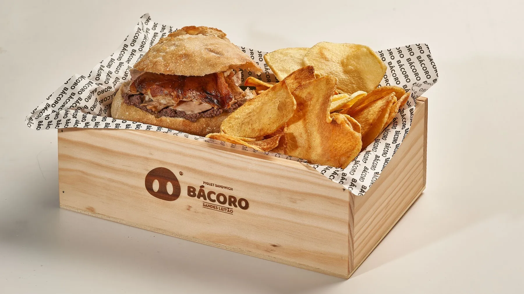 Bácoro