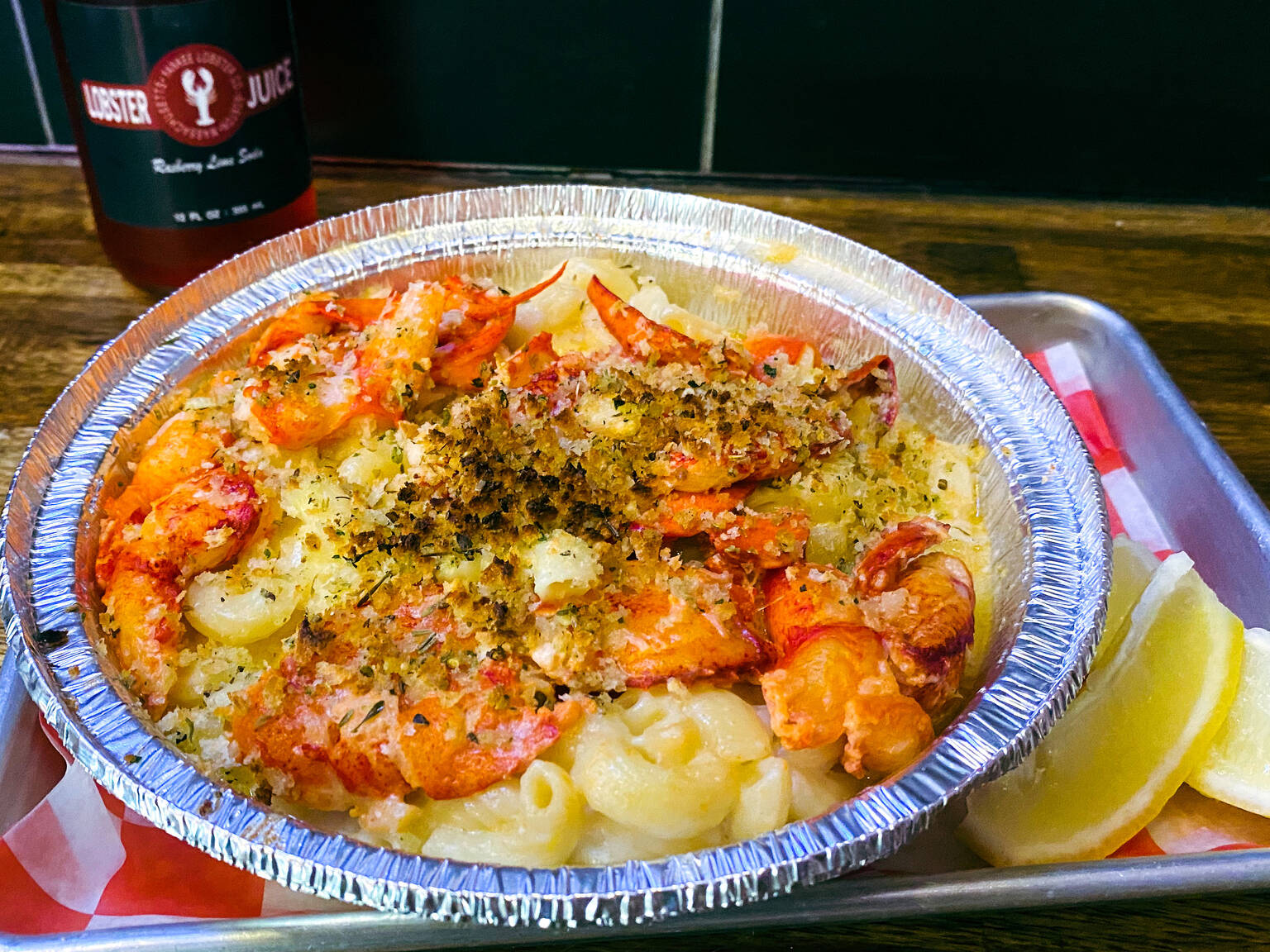 Best Lobster in Boston 16 Places with Top Lobster Dishes