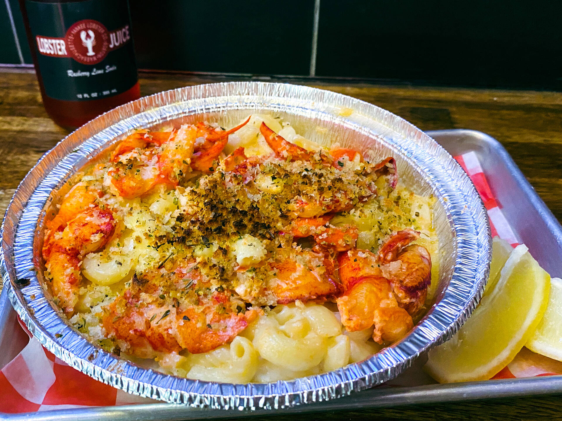 Best Lobster in Boston 16 Places with Top Lobster Dishes