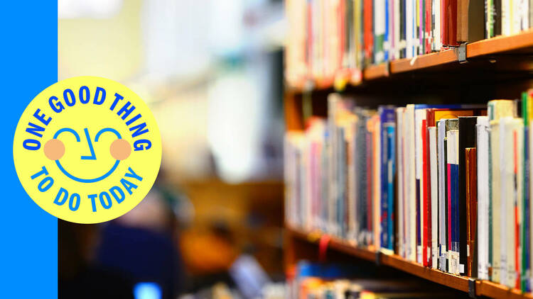 Find your next great read inside Rodgers Book Barn