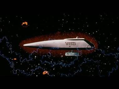 Dark Star (1974) Dark Star (1974)