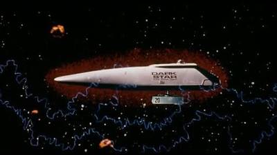 Dark Star (1974) Dark Star (1974)
