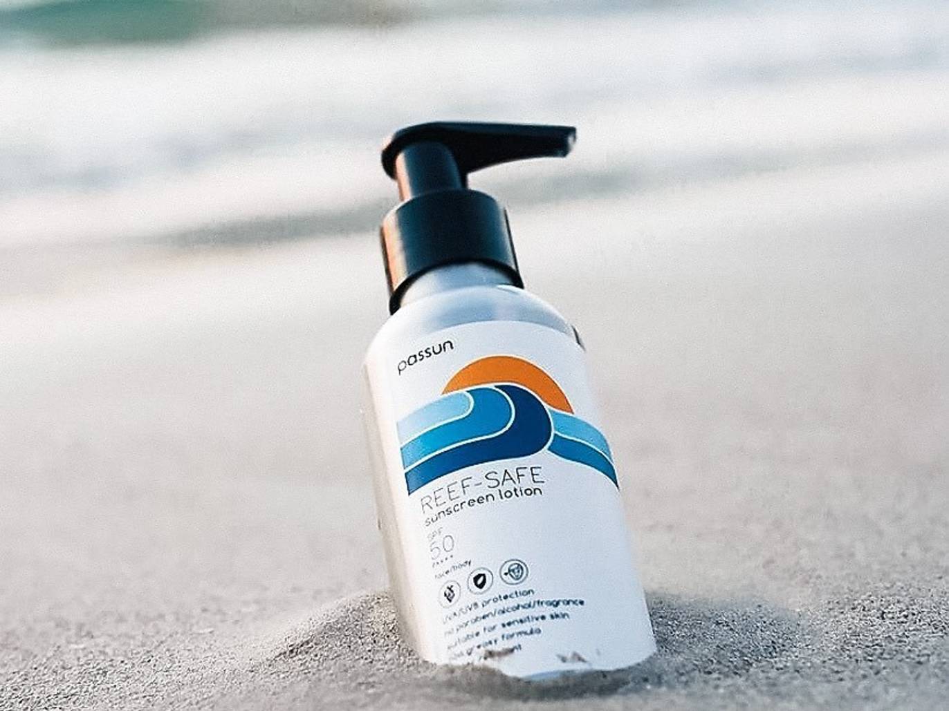 3 sunscreen lotions by local brands that you can use to dive in