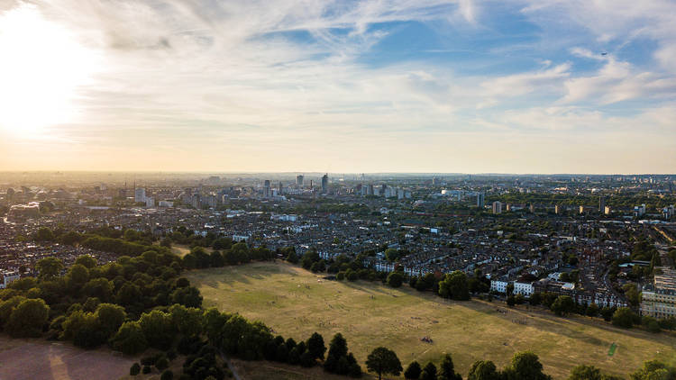 Clapham Common