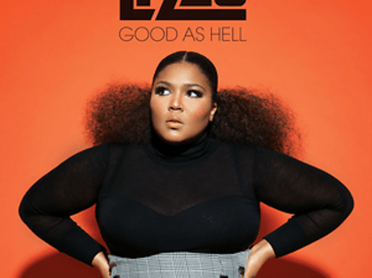 ‘Good as Hell’ by Lizzo