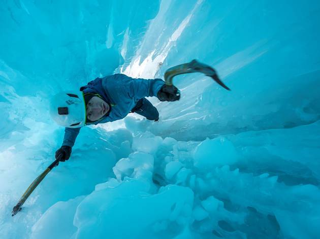 The Alpinist The Alpinist