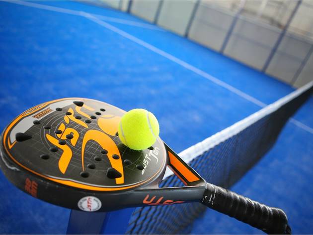 Norte Padel Norte Padel