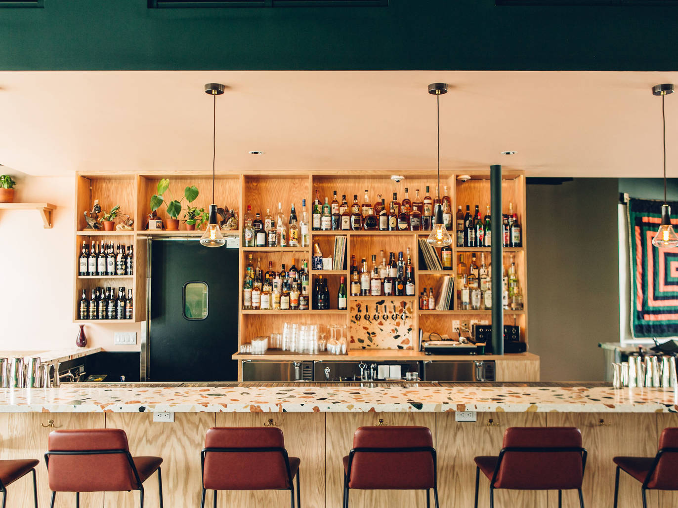 28 Coolest Bars In The World Right Now   Image 