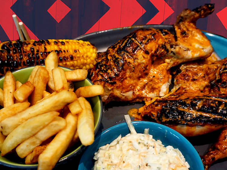 Nando's