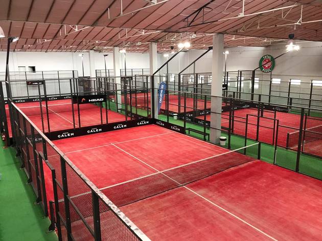 Total Padel Total Padel