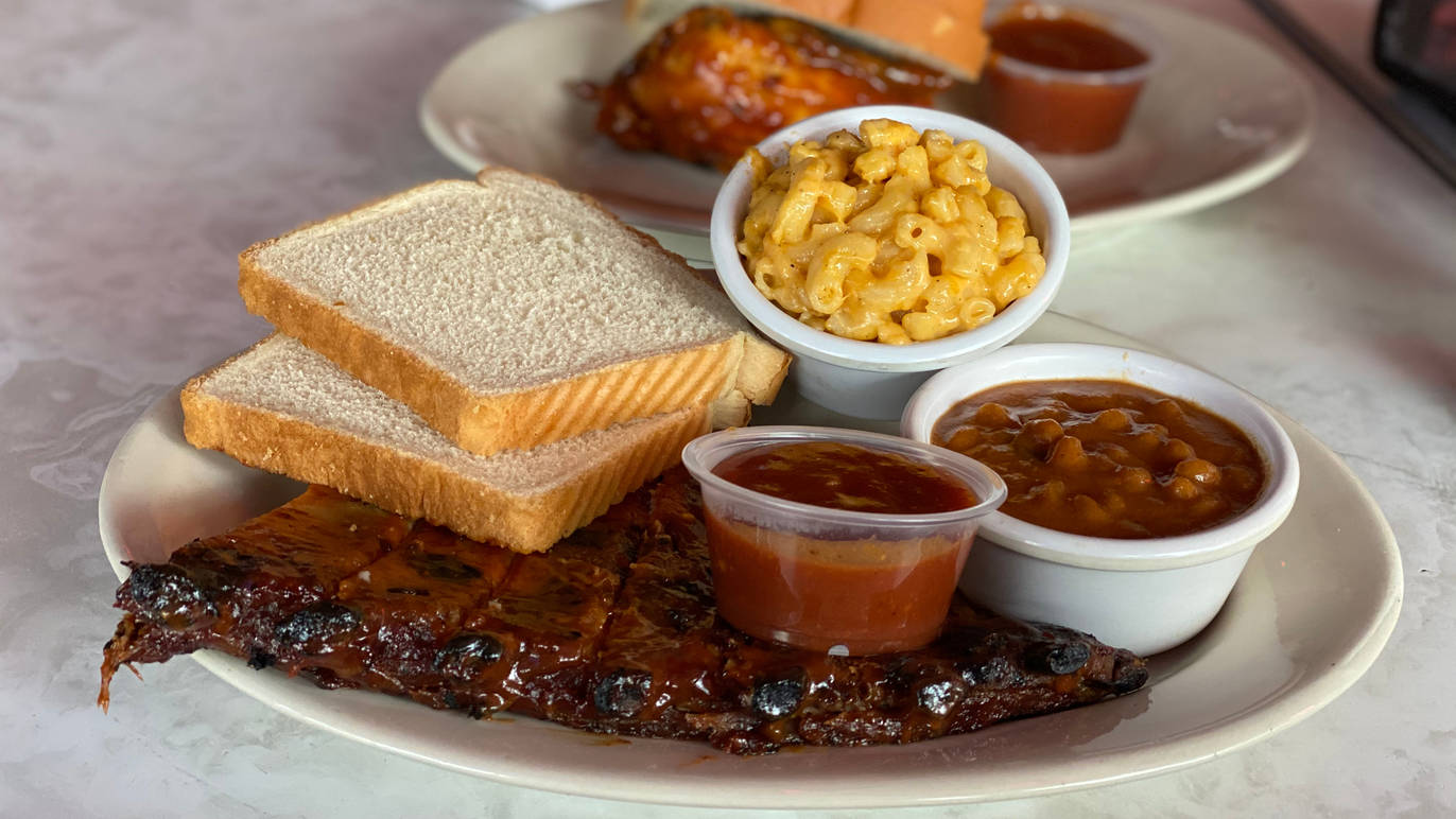 9 Spots for the Best BBQ in Atlanta