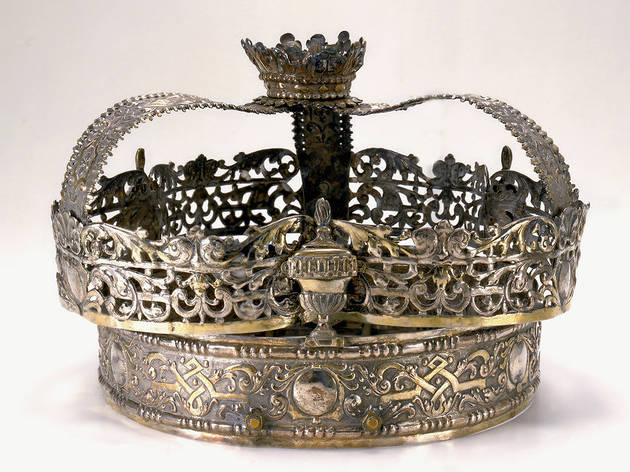Torah Crown Torah Crown