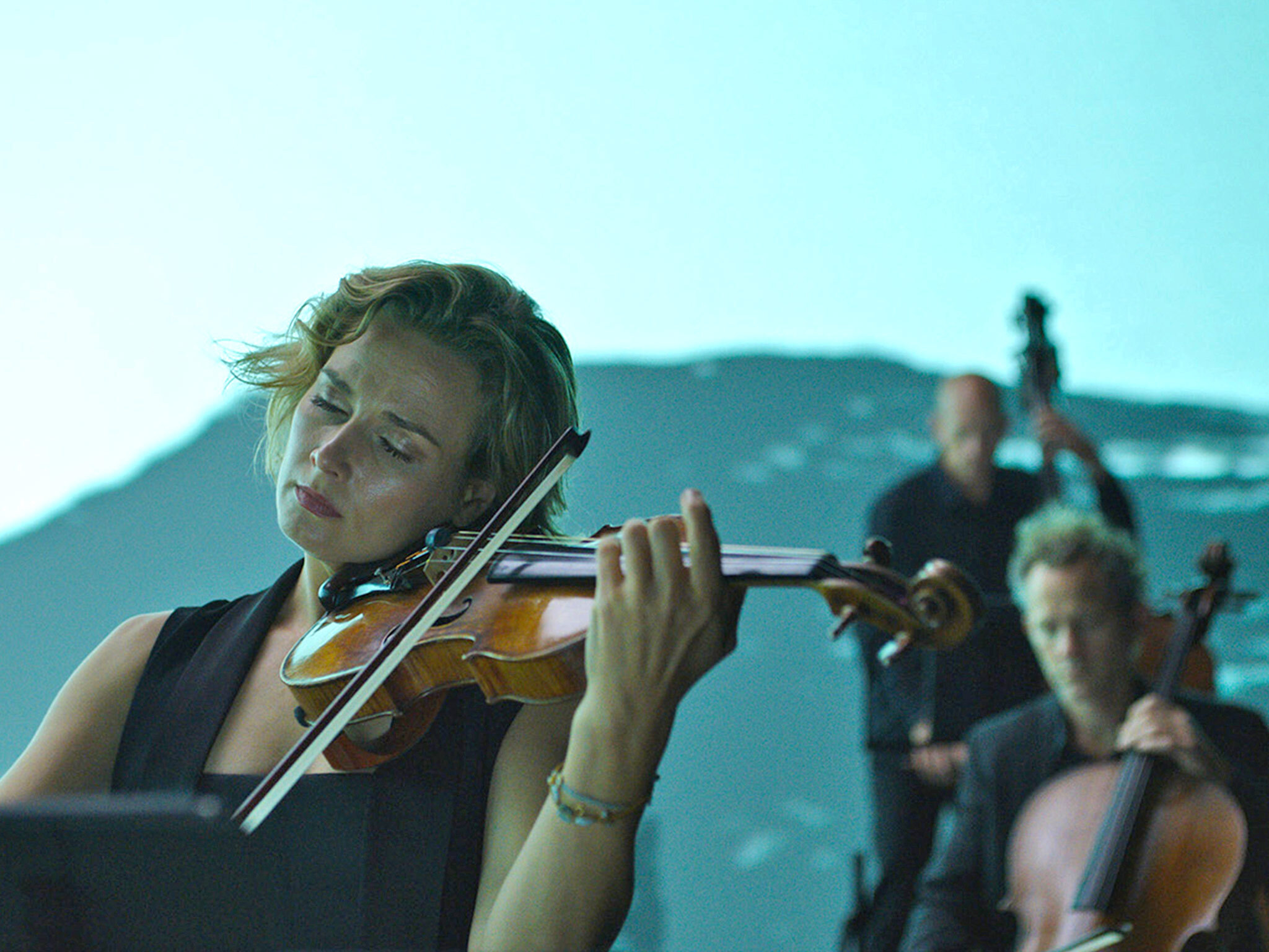 Ideelt lektie Giv rettigheder You can stream Australian Chamber Orchestra concert films online for $30