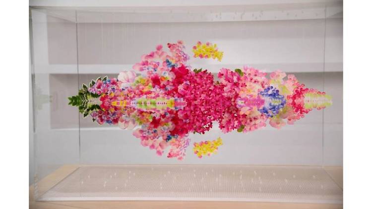 Miss Dior Millefiori Garden pop-up Sydney: Details and tickets