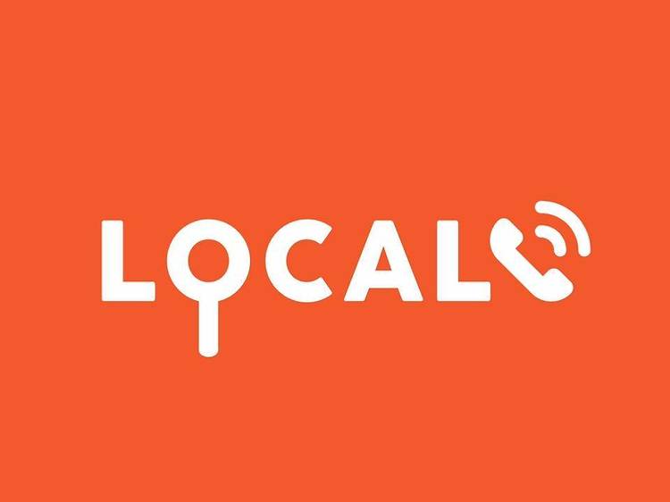 Locall