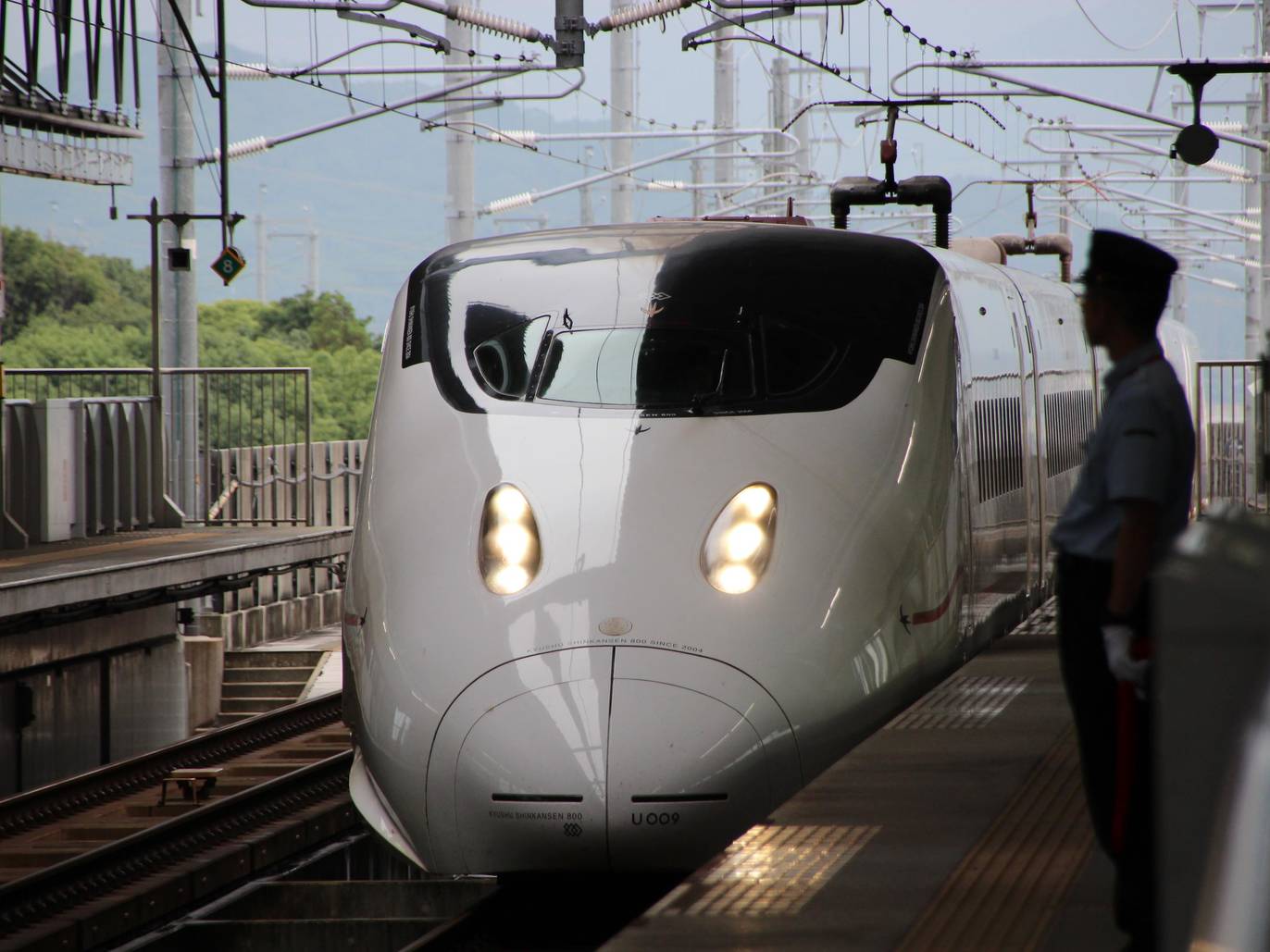 7 Things You Didn’t Know About The Shinkansen, The World-famous ...