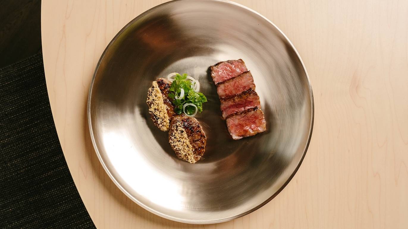 50 Best restaurants in Hong Kong