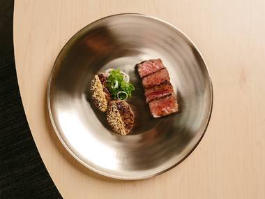 The best restaurants in Asia The best restaurants in Asia