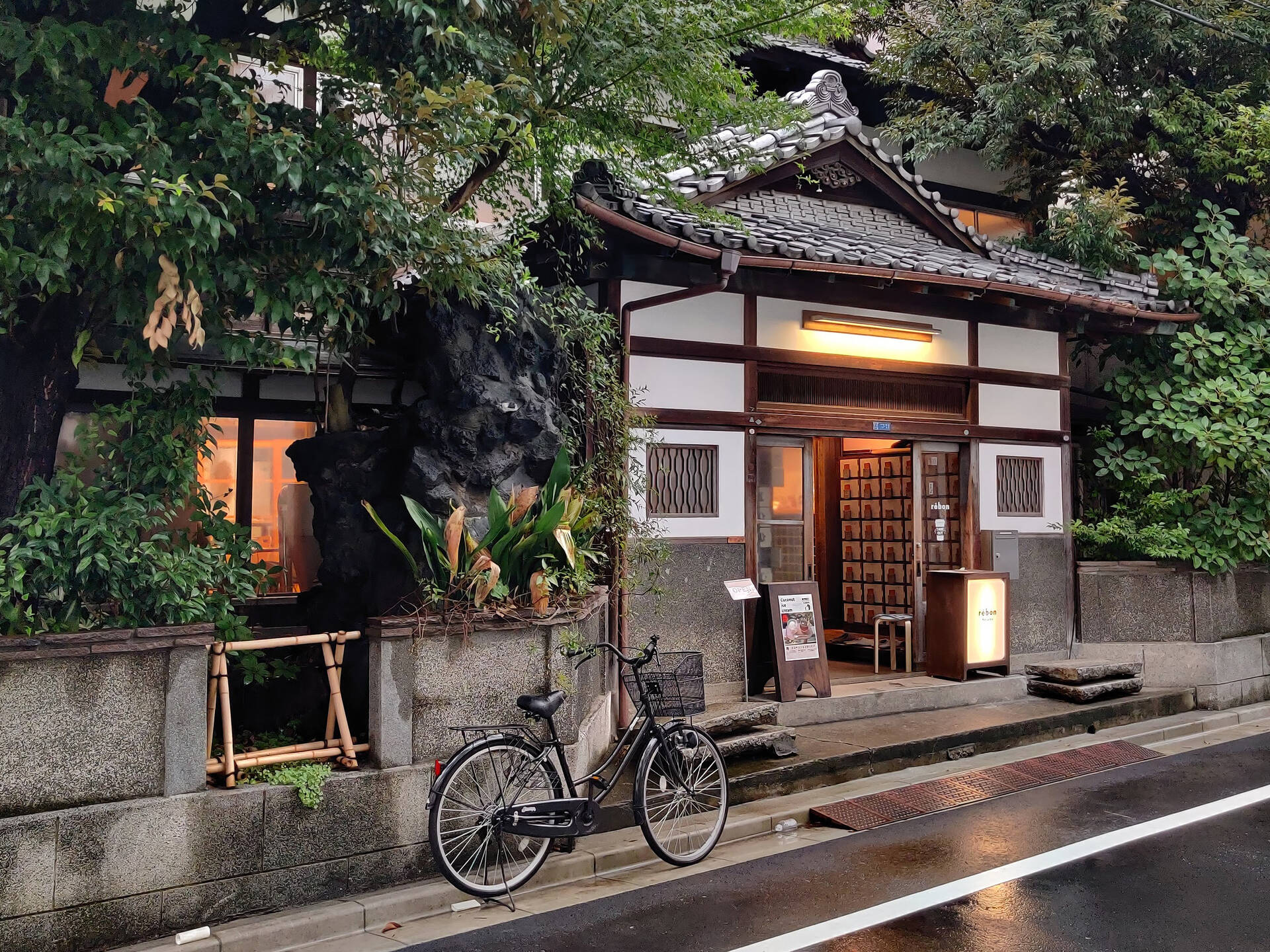 7 most nostalgic Tokyo cafés set in heritage buildings