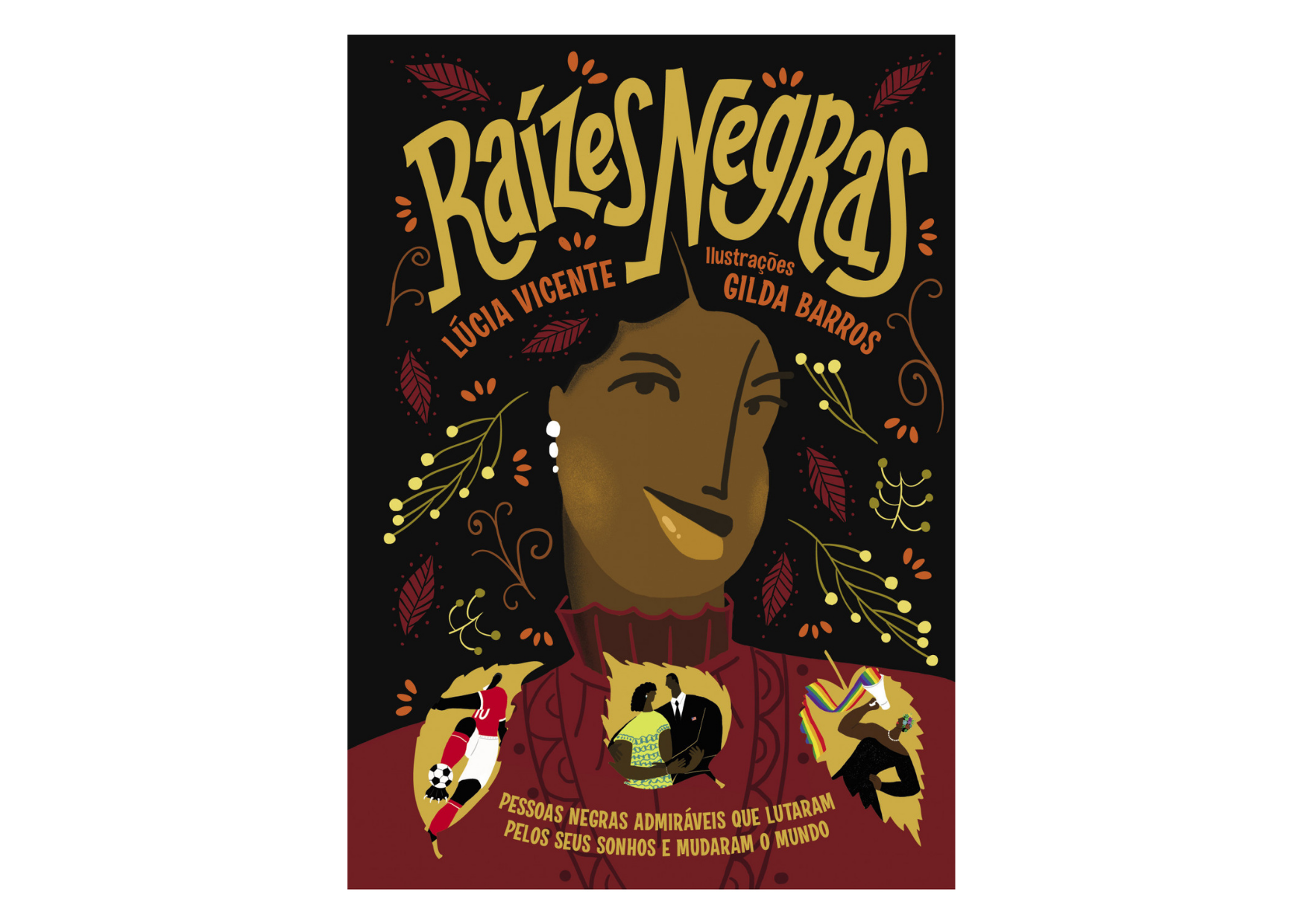 Raízes Negras