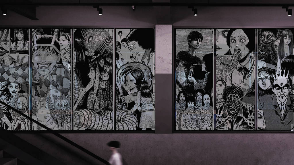 immersive-journey-of-junji-ito-art-in-hong-kong