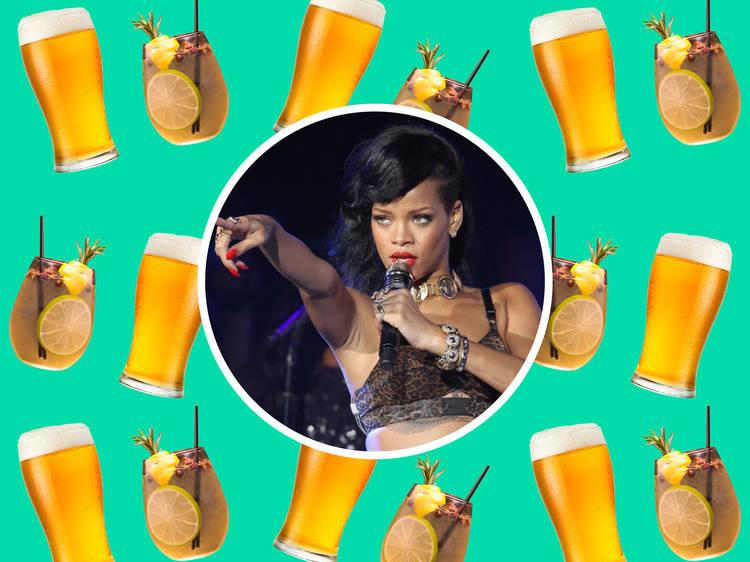 The best drinking songs of all time