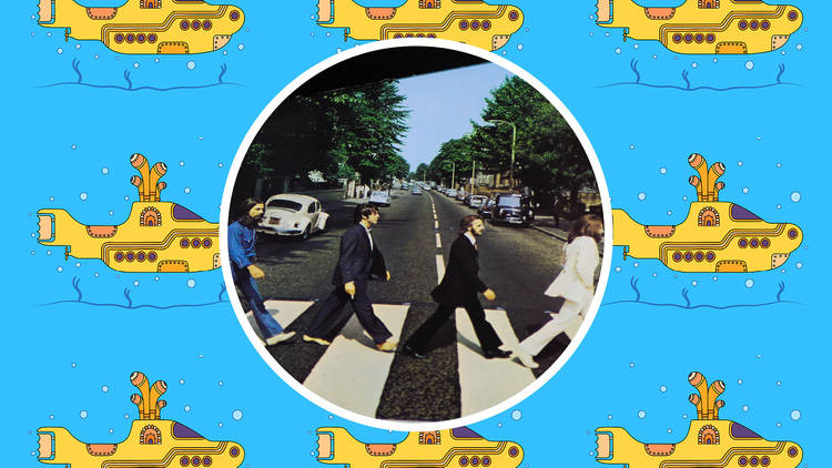 Unquestionably The 50 Best Songs Of The Beatles Ever