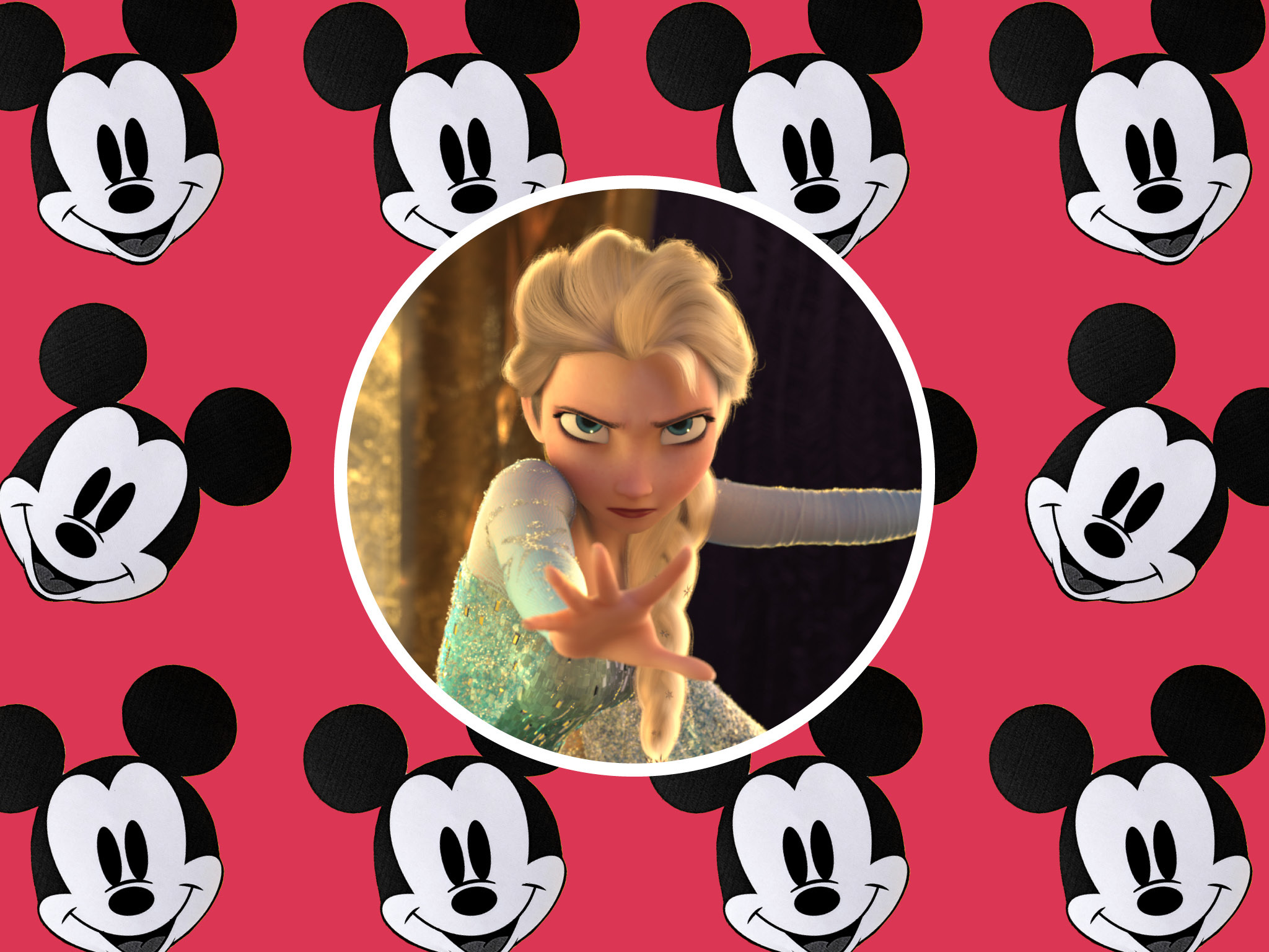 25 Most Iconic Disney Characters