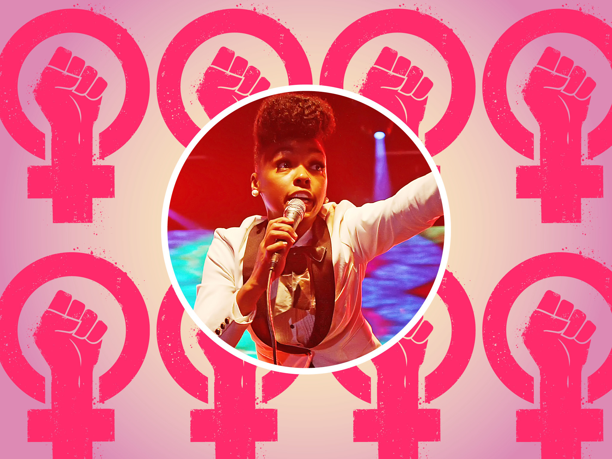 29 Feminist Songs Celebrating Powerful Women