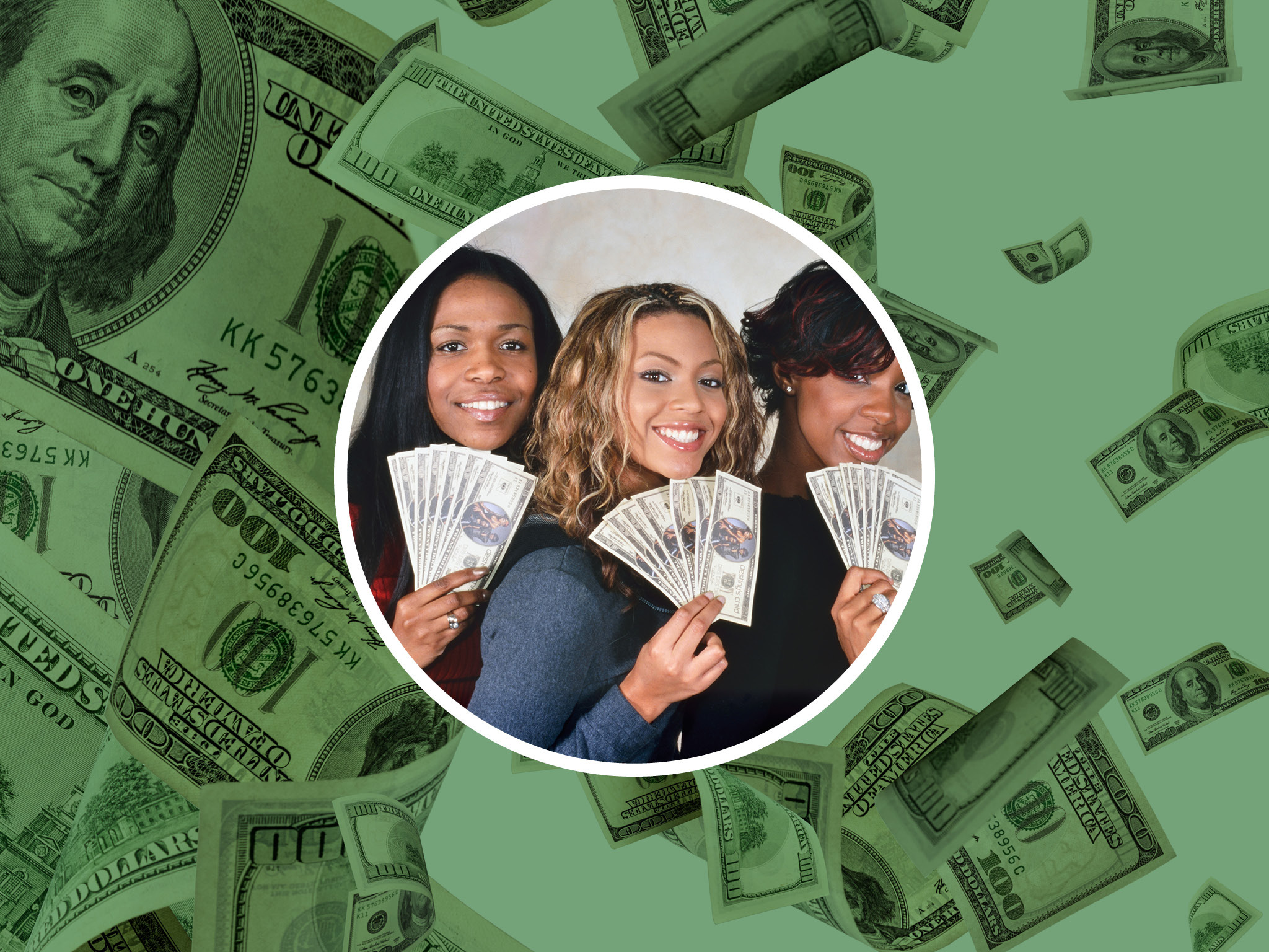 23 Best Songs About Money Ranked By Time Out