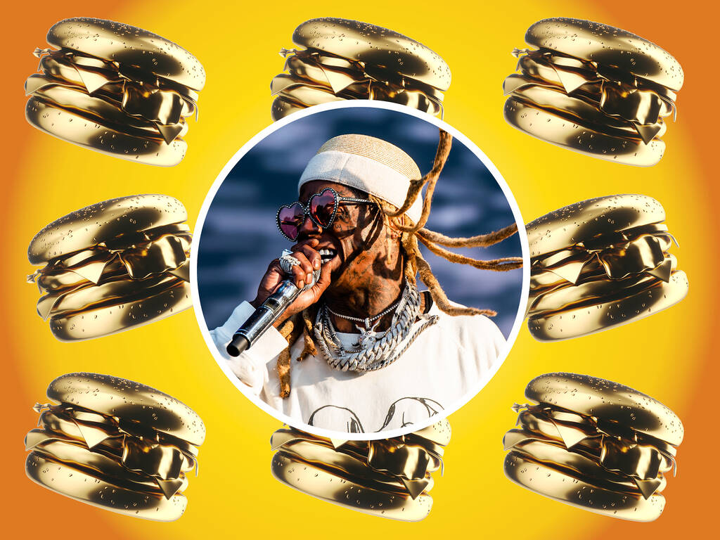 Top rap lyrics: The 50 best food-related hip-hop lyrics