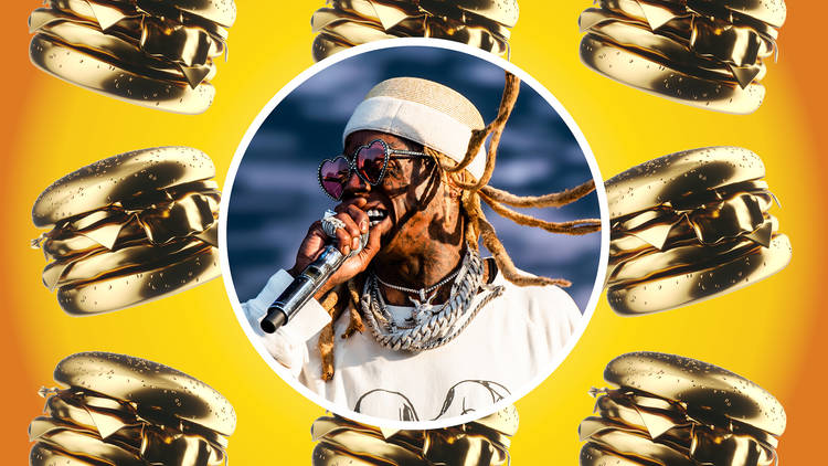 Top rap lyrics: The 50 best food-related hip-hop lyrics