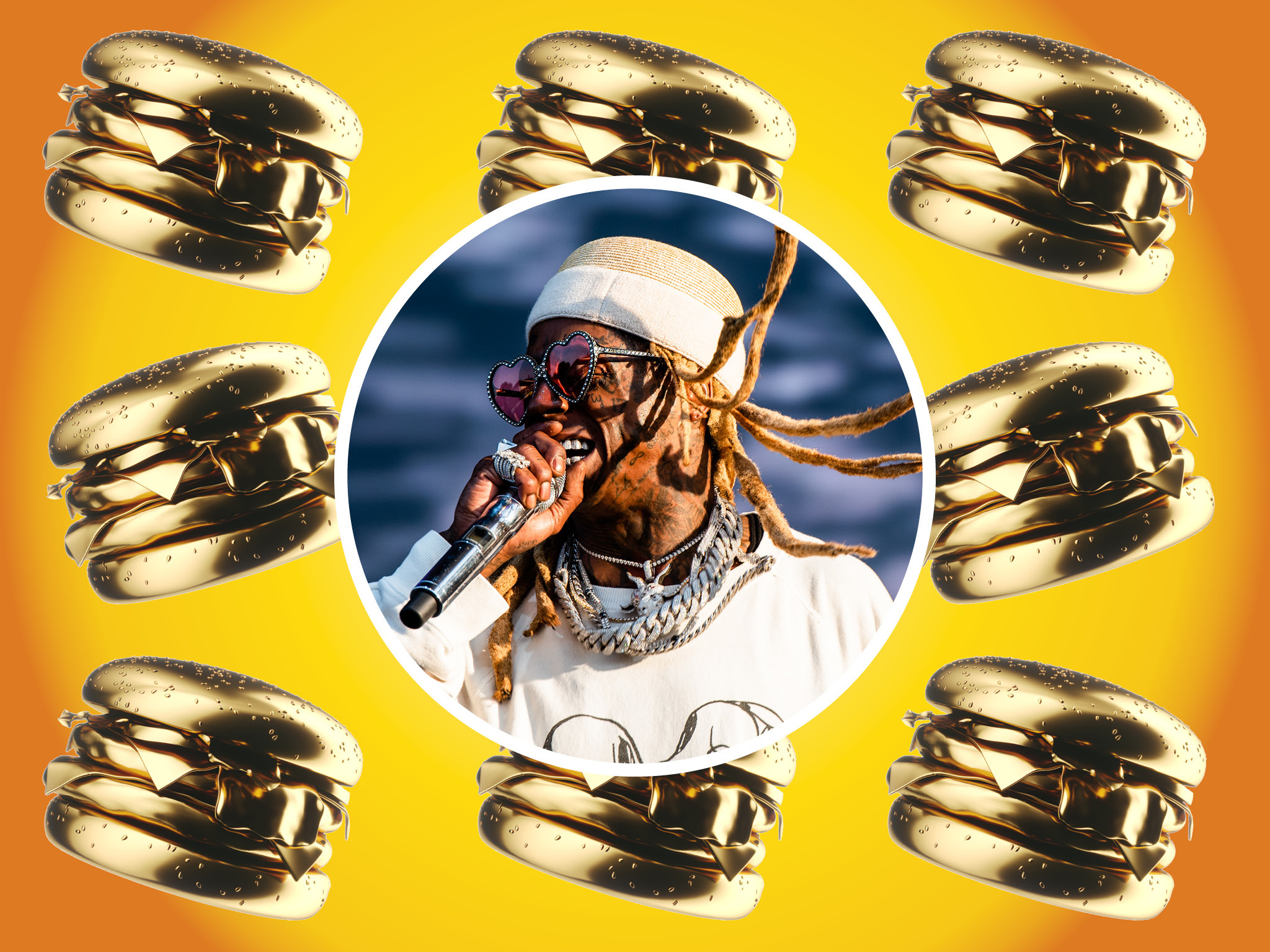 Top rap lyrics: The 50 best food-related hip-hop lyrics