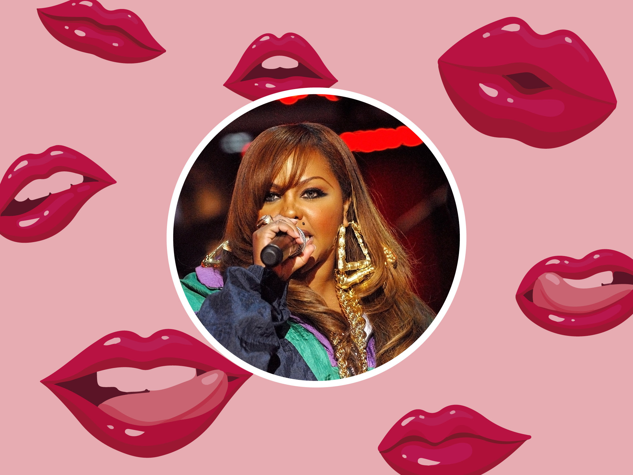 Sexxxxyyyy ladies lyrics tiktok meaning in english