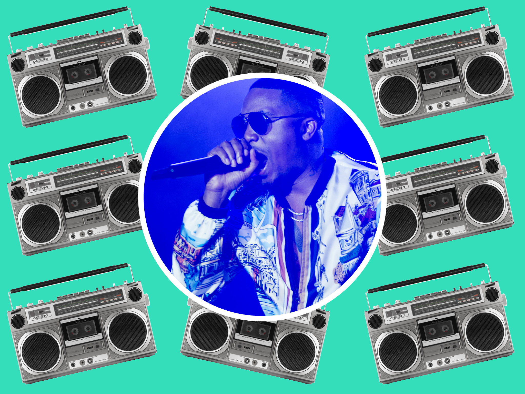 50 Best Spanish-language Rappers of All Time – Billboard