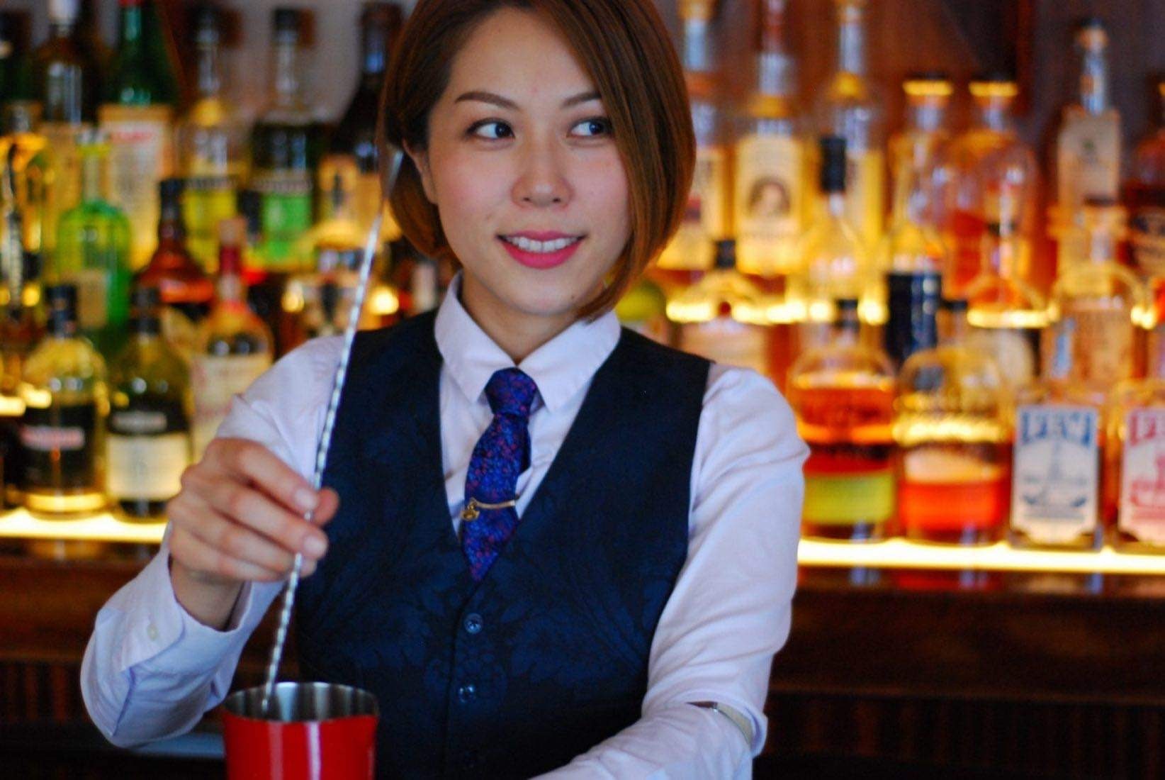 NYC's top bartenders predict fall bar and drinking trends
