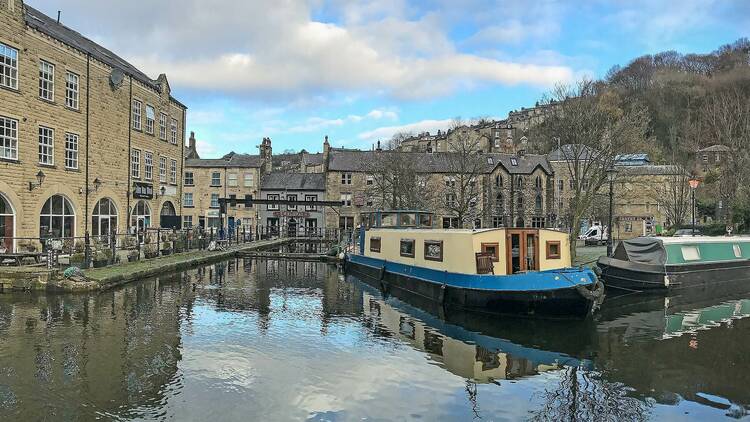 Hebden Bridge