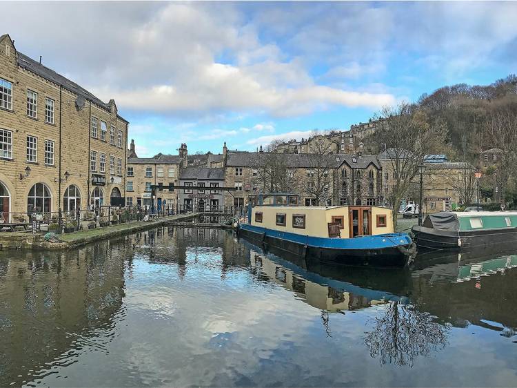 Hebden Bridge