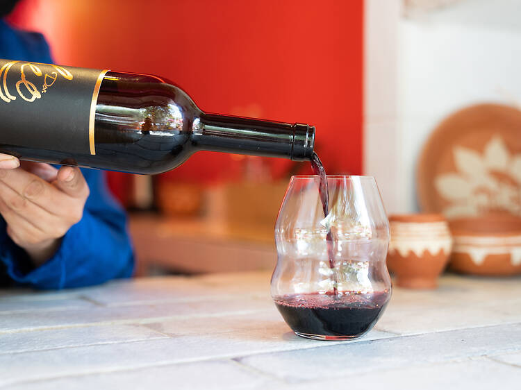 5 planes para celebrar el Día del Vino Mexicano 5 planes para celebrar el Día del Vino Mexicano