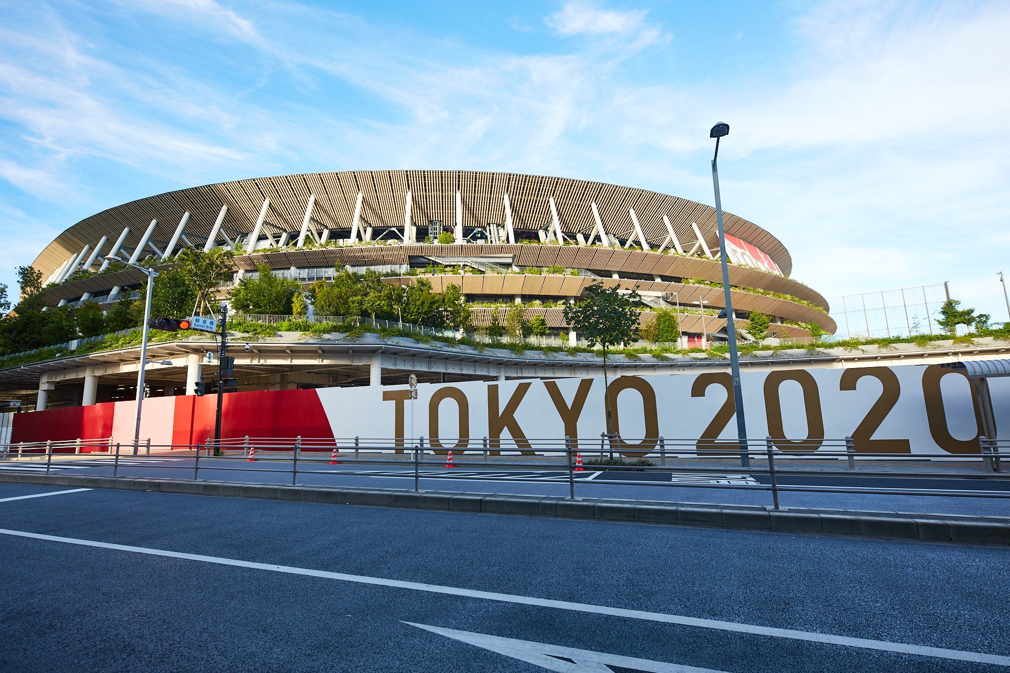 東京オリンピックに対する世界の声 読者アンケート結果を紹介