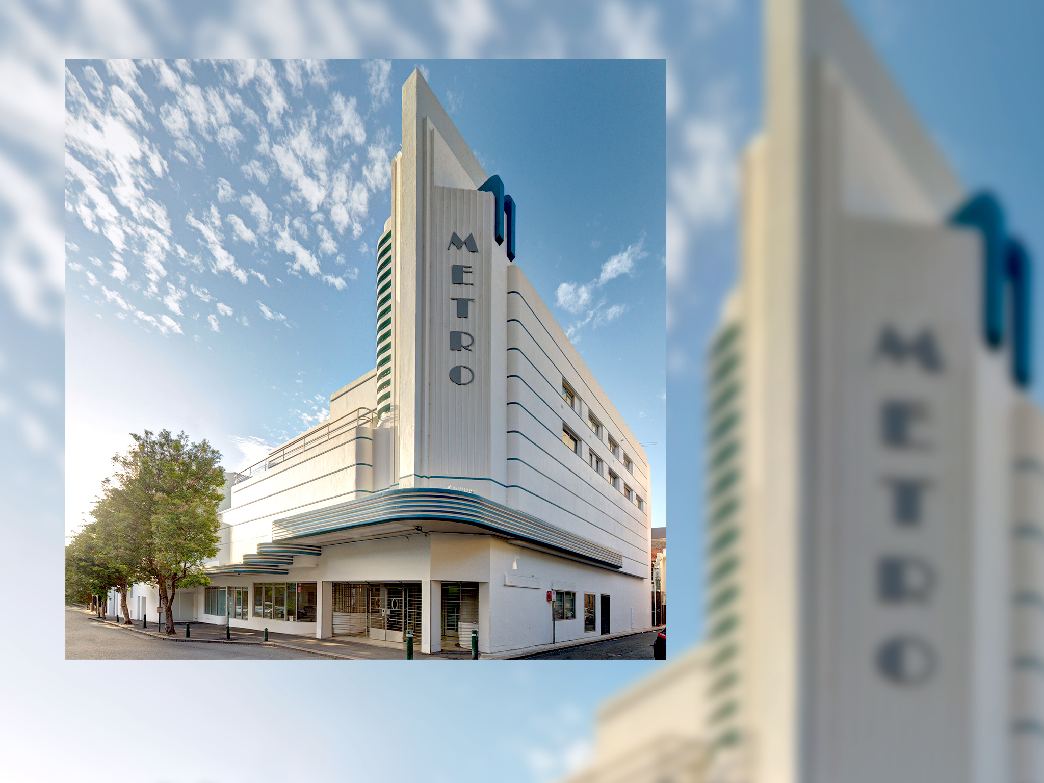 The best Art Deco buildings in Sydney