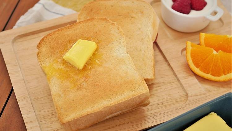 Steam Bread Ebisu